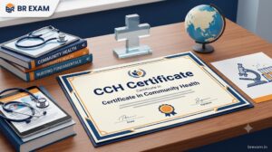 CCH Certificate in Community Health क्या है CHO eligibility के लिए जानकारी